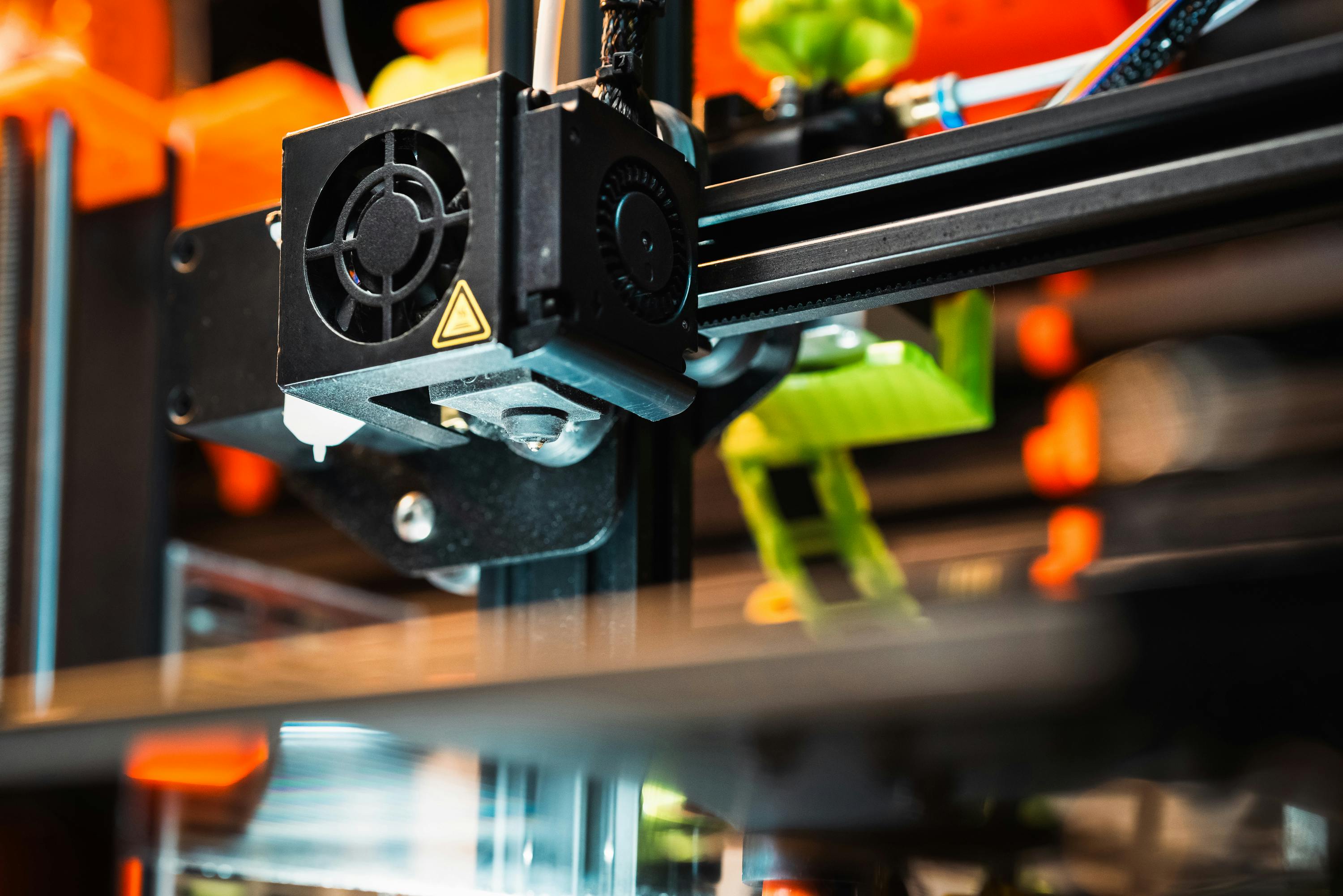 Technology innovation showcase